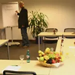 Szálloda Haus Deutsch Krone 3*