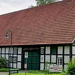 Haus Deutsch Krone מלון 3*