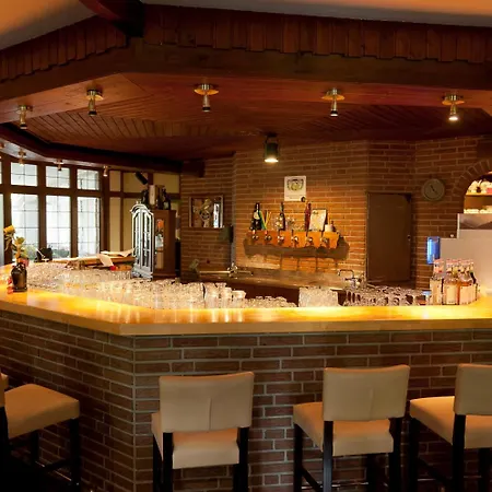 Haus Deutsch Krone 3* Bad Essen