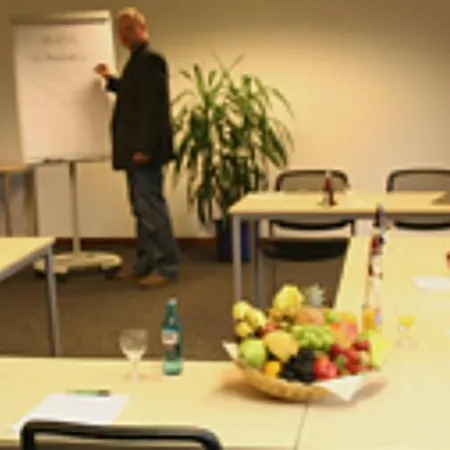 酒店 豪斯德国克罗恩酒店 3*