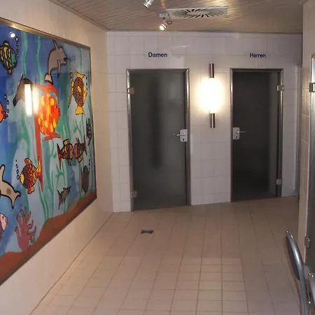 Haus Deutsch Krone 3*