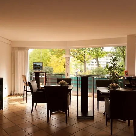 Haus Deutsch Krone Hotel