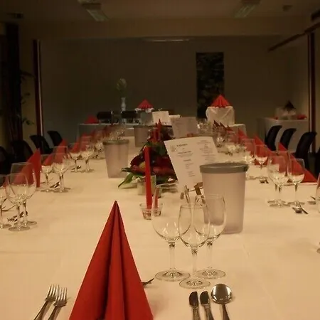 豪斯德国克罗恩酒店 巴特埃森