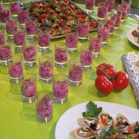 豪斯德国克罗恩酒店 3*