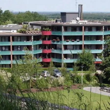 Haus Deutsch Krone 3*