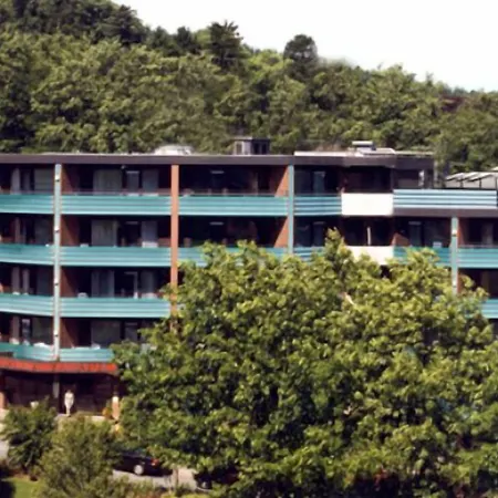 豪斯德国克罗恩酒店 3*