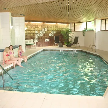 Hotel Haus Deutsch Krone Bad Essen
