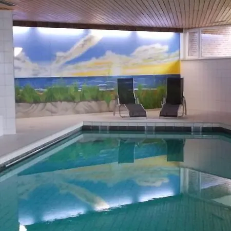 Hotell Haus Deutsch Krone Bad Essen