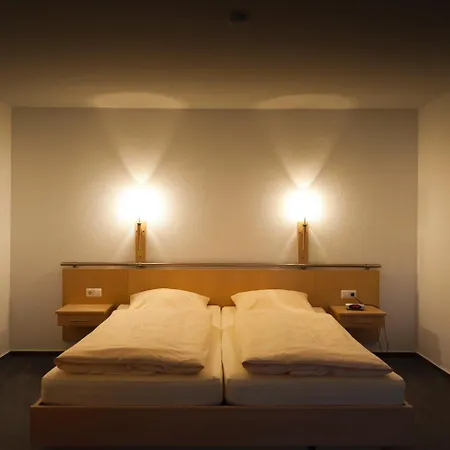 豪斯德国克罗恩酒店 3*