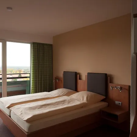 Hotel Haus Deutsch Krone Bad Essen