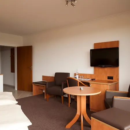 酒店 豪斯德国克罗恩酒店