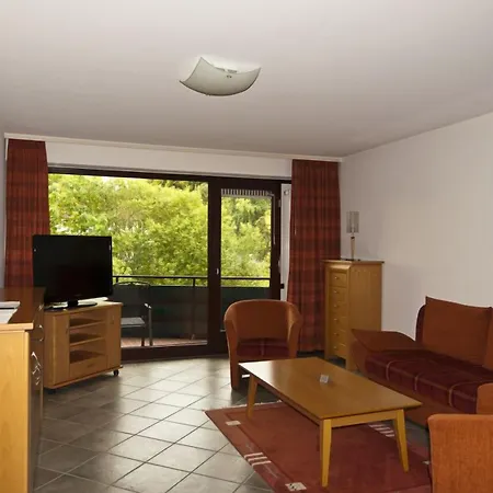 豪斯德国克罗恩酒店