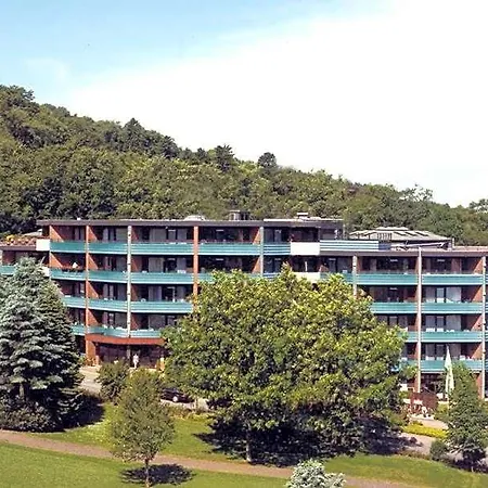 Hotel Haus Deutsch Krone