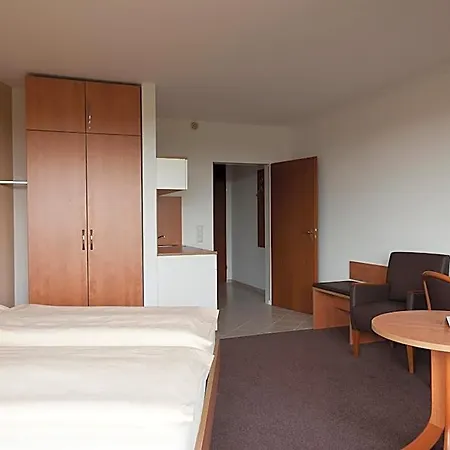 Haus Deutsch Krone Bad Essen