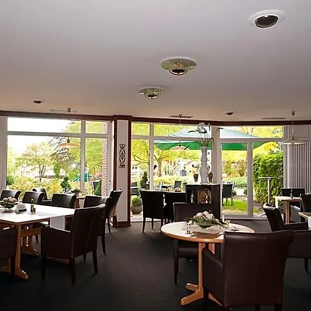 Haus Deutsch Krone 3*