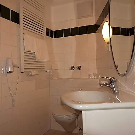 Haus Deutsch Krone 3*