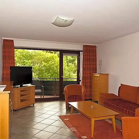 Hotel Haus Deutsch Krone 3*