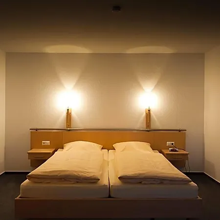 Hotel Haus Deutsch Krone