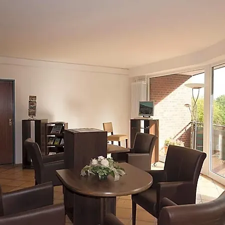 Haus Deutsch Krone Bad Essen