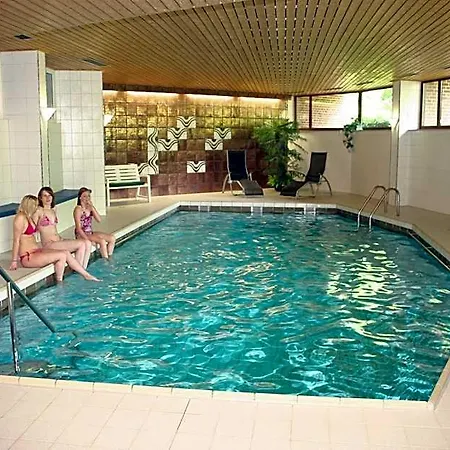 Haus Deutsch Krone Hotel Bad Essen