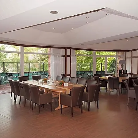 Hotel Haus Deutsch Krone Bad Essen