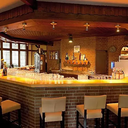 Hotel Haus Deutsch Krone Bad Essen