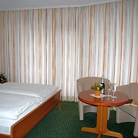 Haus Deutsch Krone 3*