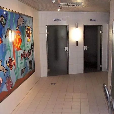Hotel Haus Deutsch Krone