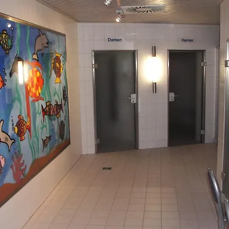 豪斯德国克罗恩酒店