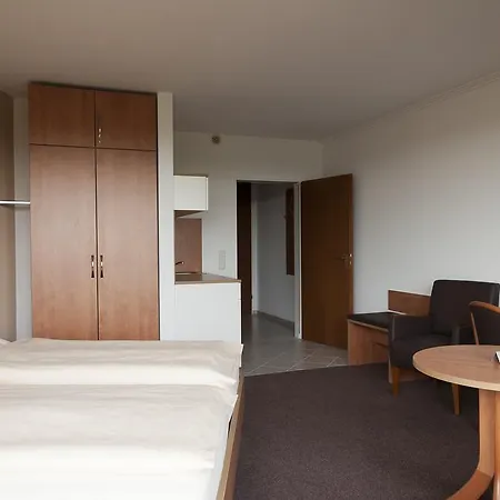 Haus Deutsch Krone Bad Essen