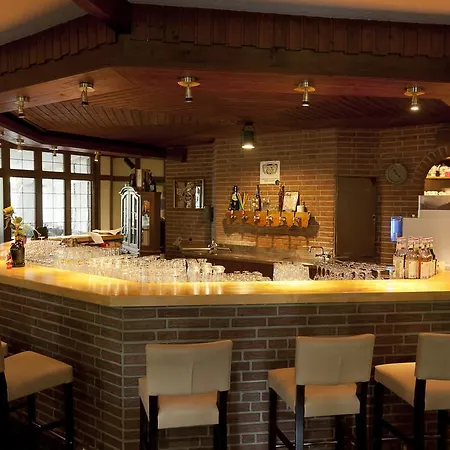 Hotell Haus Deutsch Krone 3*