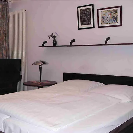 豪斯德国克罗恩酒店 巴特埃森