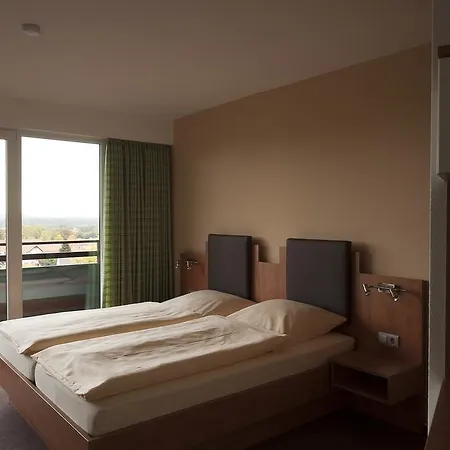 Haus Deutsch Krone Hotel Bad Essen