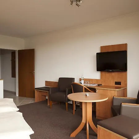 Haus Deutsch Krone 3*