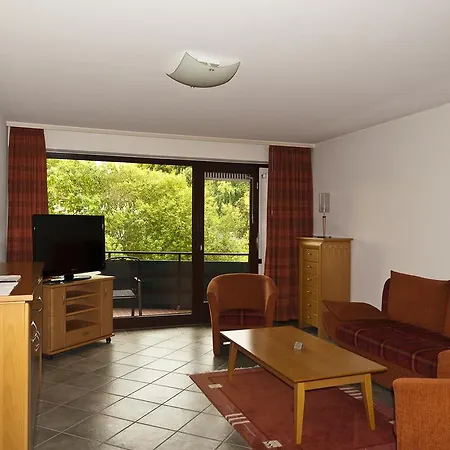 豪斯德国克罗恩酒店 巴特埃森