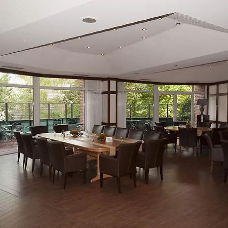 Haus Deutsch Krone Hotell 3*