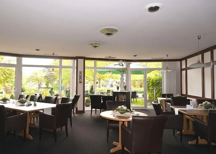 Haus Deutsch Krone Hotel 3*