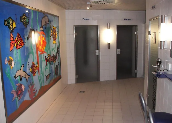Haus Deutsch Krone 3*