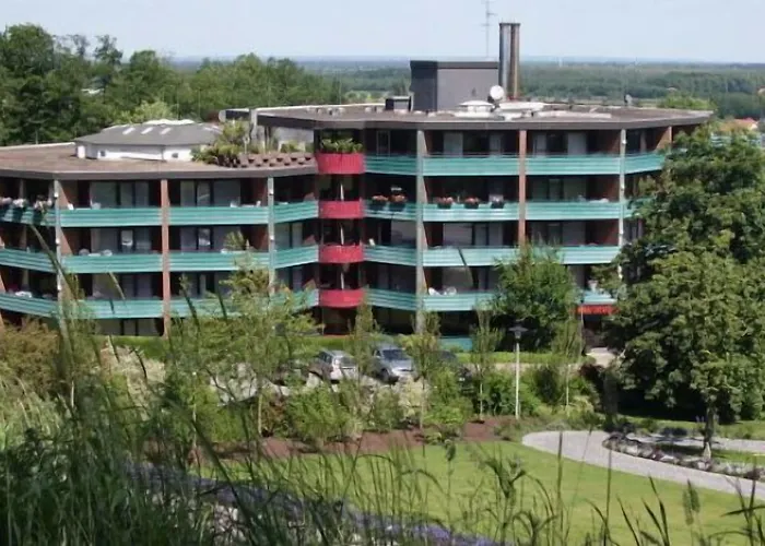 Haus Deutsch Krone 3*