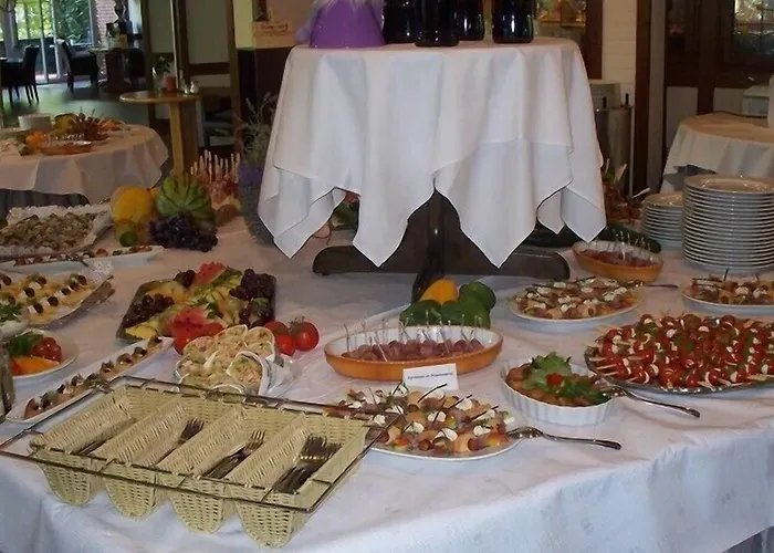 Hotel Haus Deutsch Krone 3*