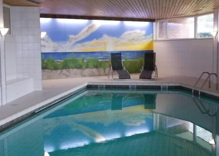 Hotel Haus Deutsch Krone Bad Essen