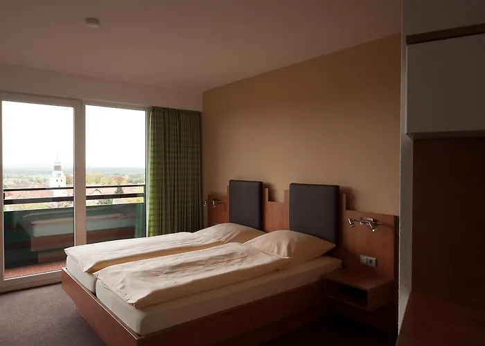 Hotel Haus Deutsch Krone Bad Essen
