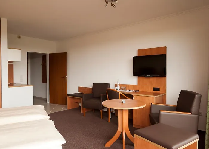 Hotel Haus Deutsch Krone